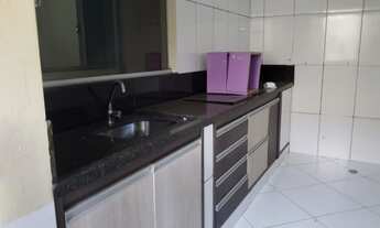 Imagem 4: Casa QSB 10 podendo ser comercial/residencial