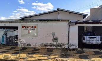 Imagem: Casa - Parque São Quirino - Campinas