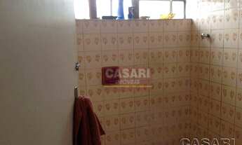 Imagem 3: Casa com 2 dormitórios à venda, 90 m² - Vila Euclides - São Bernardo do Campo/SP