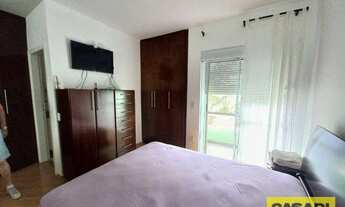 Imagem 3: Apartamento com 1 dormitório à venda, 55 m² - Centro - São Bernardo do Campo/SP