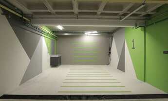 Imagem 3: Apartamento com 2 Quartos à venda, 55m² - Tatuapé