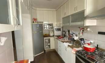 Imagem 7: Aluga-se Excelente Casa na Vila Alpina, Santo André 275m²