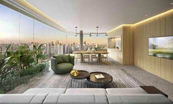 Imagem: Apartamento para Venda em São Paulo, Pinheiros