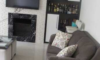 Imagem 6: Sobrado à venda- Condomínio Residencial Parque dos Franceses