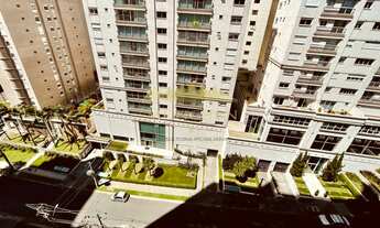 Imagem: Apartamento Monde Champagnat/Bigorrilho