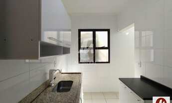 Imagem 7: Apartamento (tipo - padrao) 1 dormitórios, cozinha planejada, em condomínio fechado