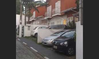 Imagem: Casa-São Paulo-TREMEMBÉ