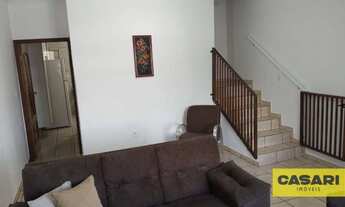 Imagem 5: Sobrado com 3 dormitórios à venda, 137 m² - Taboão - Diadema/SP