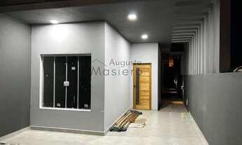 Imagem: Casa com 2 quartos, 72m2, à venda em São