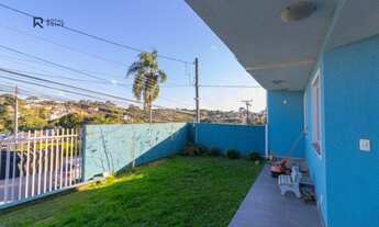 Imagem 4: Sobrado com 3 dormitórios à venda, 230 m² por R$ 950.000 - Santa Felicidade - Curitiba/PR