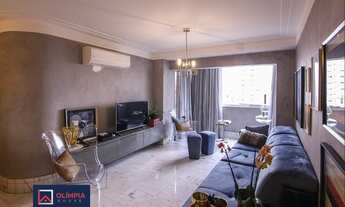 Imagem: Apartamento Venda 3 Dormitórios - 128 m²