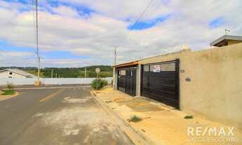 Imagem 7: Casa com 2 dormitórios para alugar, 43 m² por R$ 1.250,00/mês - Jardim Residencial Nikkey