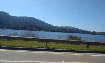 Imagem: Terreno em Mairiporã fundo cachoeira x