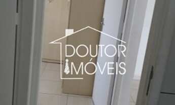 Imagem: São Paulo - Apartamento Padrão - VILA