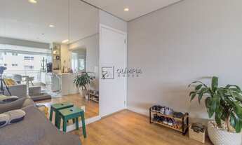 Imagem 7: Venda Apartamento 2 Dormitórios - 74 m² Brooklin