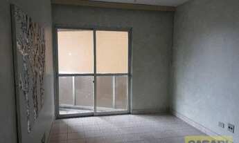 Imagem 2: Apartamento com 2 dormitórios à venda, 69 m² - Jardim Portugal - São Bernardo do Campo/SP