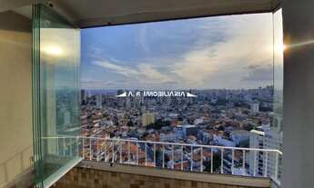 Imagem 7: São Paulo - Apartamento Padrão - PARADA INGLESA