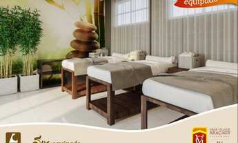 Imagem 7: 114/VENDO APARTAMENTOS COM 57M²,2/4,SENDO 1 SUITE,VARANDA GOURMET COM ENTRADA FACILITADA E