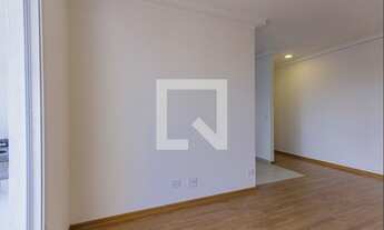 Imagem 3: Apartamento para Aluguel - Vila Bocaina, 2 Quartos, 72 m2