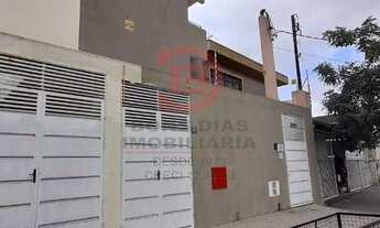 Imagem 5: Apartamento 2 quartos - Vila Carrão