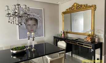 Imagem 4: Apartamento à venda, 255 m² por R$ 2.200.000,00 - Centro - São Bernardo do Campo/SP