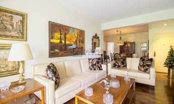 Imagem 3: Venda Apartamento 3 Dormitórios - 158 m² Itaim Bibi