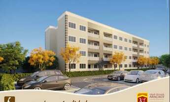 Imagem: 114/VENDO APARTAMENTOS COM 57M²,2/4,SENDO