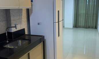 Imagem 1: Excelente apt mobiliado Beira Mar Intermares 2 quartos, área de lazer completa