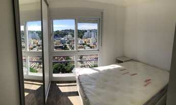 Imagem 7: Porto Alegre - Apartamento Padrão - Menino Deus