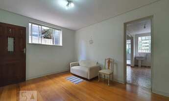 Imagem 2: Apartamento para Aluguel - Vila Mariana, 1 Quarto, 40 m2