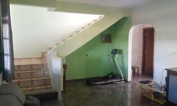 Imagem 7: Excelente Sobrado! 03 Quartos, 01 Suíte, 200m2, Financia, Quadra 311, Recanto das Emas