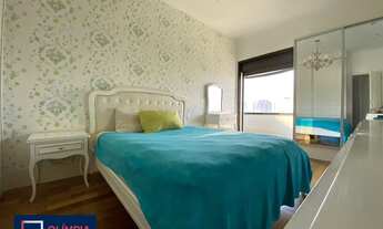 Imagem: Apartamento Venda Campo Belo 267 m² 4 Dormitórios