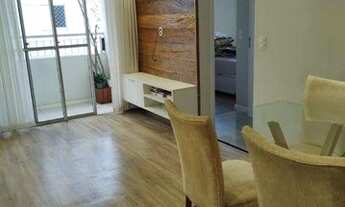 Imagem: Apartamento, 53 m² - venda por R$ 350.000,00