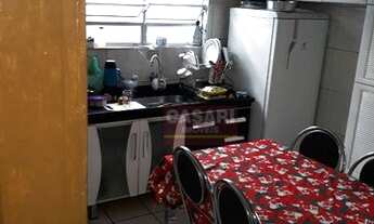 Imagem 4: Casa residencial à venda, Vila Gonçalves, São Bernardo do Campo