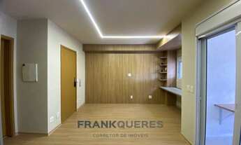 Imagem: Apartamento com 1 dormitório à venda