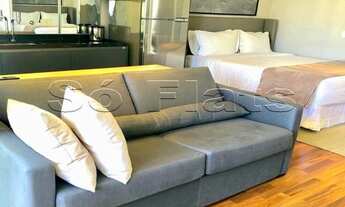 Imagem 7: Apartamento FL Residence 35m² 1 dormitório 1 vaga para locação na Vila Olímpia