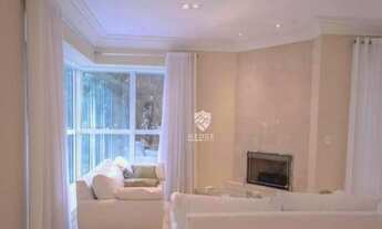 Imagem 3: Apartamento com 4 dormitórios à venda, 257 m² por R$ 2.990.000 - Vila Formosa - São Paulo