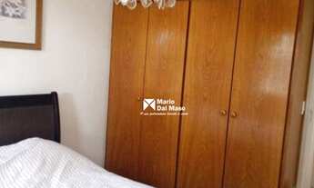 Imagem 7: Apartamento com 2 dormitórios à venda, 75 m² por R$ 1.123.000,00 - Moema - São Paulo/SP