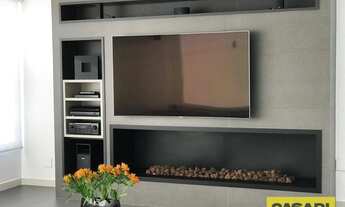 Imagem 5: Sobrado com 3 dormitórios à venda, 406 m² - Swiss Park - São Bernardo do Campo/SP