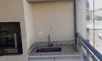 Imagem 6: Apartamento com 3 dormitórios à venda, 72 m² - Rudge Ramos - São Bernardo do Campo/SP