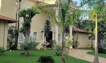 Imagem 3: Chácara com 5 dormitórios à venda, 5000 m² por R$ 2.500.000 - Itanhangá - Ribeirão Preto/S