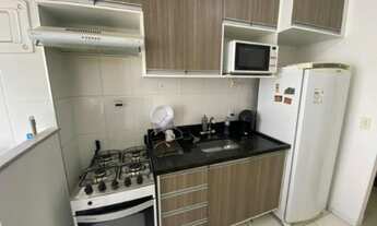 Imagem 2: APARTAMENTO RESIDENCIAL em CAMPINAS - SP, SWIFT