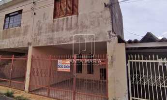 Imagem: Casa (térrea na rua) 2 dormitórios/suite