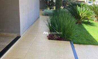 Imagem 6: Casa com 3 dormitórios à venda, 251 m² por R$ 1.590.000,00 - Parque Residencial Damha V