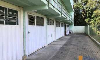 Imagem 5: Sobrado triplex entrada individual