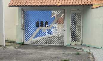 Imagem 6: São Paulo - Casa de Condomínio - VILA TALARICO