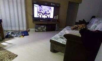 Imagem 2: Apartamento à venda, 82 m² por R$ 576.000,00 - Campestre - Santo André/SP