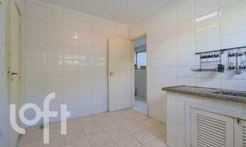 Imagem 6: Apartamento para venda tem 92 metros quadrados com 2 quartos em Santo Amaro - São Paulo