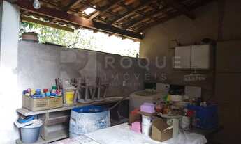 Imagem 3: Casa Residencial à venda, 3 quartos, 1 suíte, 4 vagas, Jardim Nova Suiça - Limeira/SP