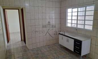 Imagem 5: Casa para aluguel tem 130 metros quadrados com 2 quartos